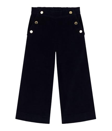 Ropa de día para niñas de algodón Petit Bateau para el colegio