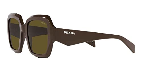 Prada 0pr 28zs 53 15l09z Sunglasses, Multi-Colour, One Size, Multicoloured (Multicoloured) - Image 3