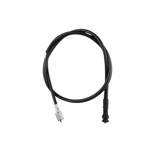 XBNVYRO �I�[�g�o�C�X�s�[�h���[�^�[�P�[�u���݊��� CB400 CB500 CB550 CX500 CB750 CB900 XR200 XR200R MT250 �v�탉�C��