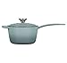 Le Creuset 8-Piece Basic Kitchen Essentials Cookware Set - Sea Salt