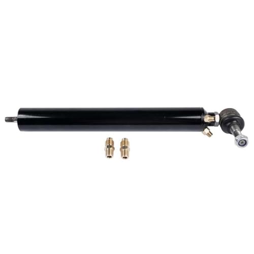 AP03 1/2 Rod Power Steering Cylinder Compatible With Models 600 800 601 801 2000 4000 And Similar