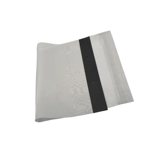 Pantalla de tinta Ricoh DX2430 malla textil de alta precisión para duplicadoras 10 piezas