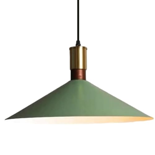 Suspension E27 métal : illuminez efficacement les petits espaces sombres - 4