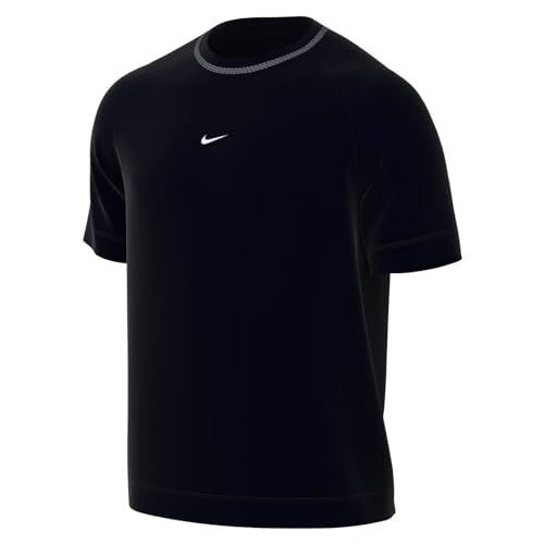 Nike Strike 22 t-shirt homme en tissu épais haut de gamme pour l'entraînement intensif