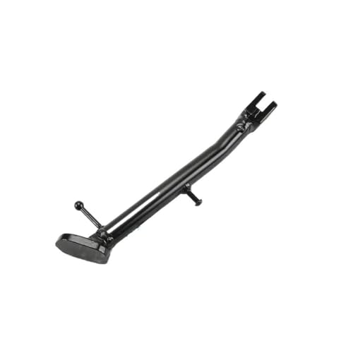 Support latéral de moto stable pour stationner en pente - 5