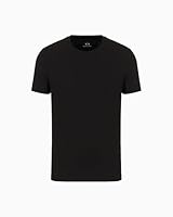 Armani Exchange A|X Men's T-Shirt, Black, M