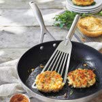Scanpan CS+ Skillet, 11" - Image 5
