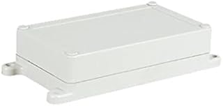 Davitu Wiring Harness - 160*90*40mm Waterproof Plastic Junction Box w/ Fix Hanger