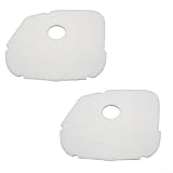 2 Stück Air für Echo CS-260T CS-2600 CS-271T Kettensäge, ersetzt A226000051 A226000050, kompatibel mit Shin-For Motorsägefilter