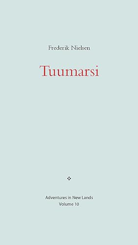 Tuumarsi