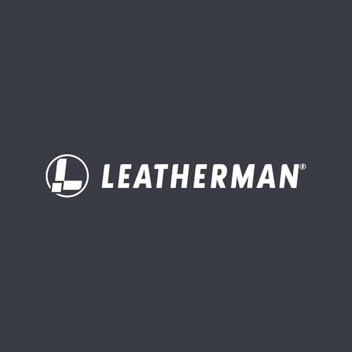 Foto von Leatherman Surge Multi-Tool – Hochwertiges Multifunktionswerkzeug mit 21 praktischen Tools – Einsteiger-Tool für den Outdoor- und Camping-Bereich – Schwarz
