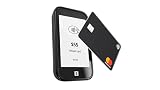 SUMUP Go: Terminal de Pago Independiente - Pagos sin Contacto con Visa, MasterCard, Carnet, Apple Pay, Google Pay -...