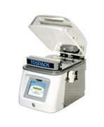 Amazon.co.jp: TOSEI 食品用/工業用 真空包装機 V-282 卓上型 