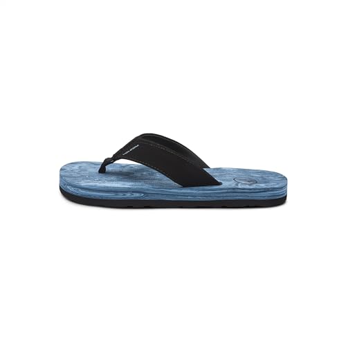 Image of Volcom Big Kids Unisex Victor Flip Flop Sandal