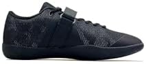 VELAASA Stones | Throwing Shoe | Men and Womens Discus Shoes | Shotput | Track and Field Training | Black | 11.5 M / 13 W | Image 4