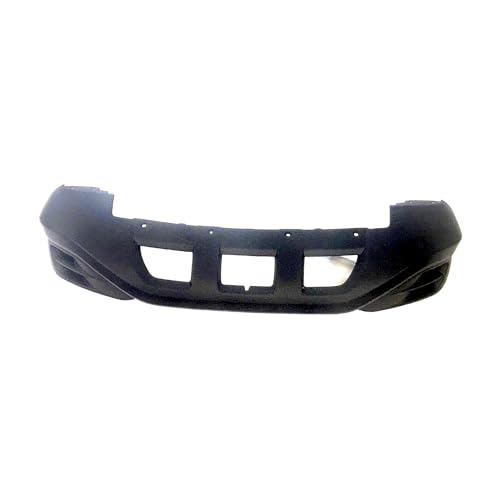 Image of FitParts Compatible with Honda CR-V 2012-2014 Front Lower Bumper Cover | Ready to Paint, OEM 04712T0AA60, HO1015108