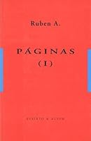 Páginas I 9723701901 Book Cover