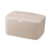 Amazon.co.jp: Combi コンビ おしりふき温め器 クイックウォーマー