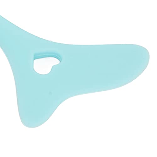 Guía Reutilizable de Silicona para Delineador de Ojos miniatura 5