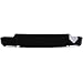 Rear Tail Spoiler Wing Trunk Lip Compatible with 2020-2025 Land Rover Defender 90 110 130 Exterior Accessories ABS Plastic Gloss Black