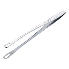 仙武堂 18-8 焼肉トング 小 全長150(卓上トング) 【商品コード】2333410 仙武堂 18-8 焼肉トング 小 全長150(卓上トング) 【商品コード】2333410