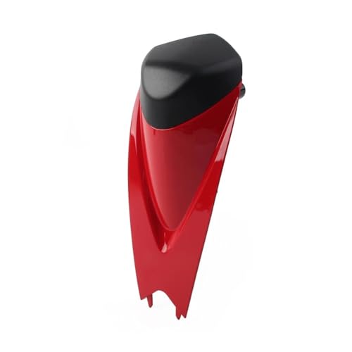 Capot de selle RSV4 1000 aérodynamique en ABS rigide anti-vibrations