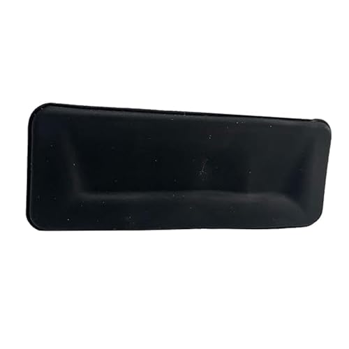 Serrure hayon coffre pour Skoda Octavia 2 2004-2013 avec loquet et interrupteur