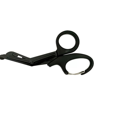 Rhino Rescue EDC Pouch First Aid Kit, Sobrevivência Tática, Kit de Trauma, Molle Utility Tool, Bolsa