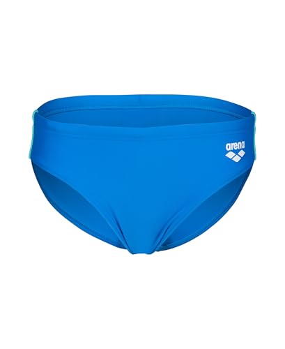 ARENA Slip de Bain Feel Solid pour garçons