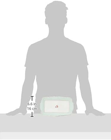 Miniatura 6 de Royal Albert Polka, Blanco