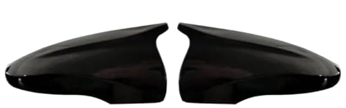 Rétroviseur extérieur VW Jetta MK6 et Passat B7 avec miroir grand angle antireflet