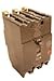 General Electric GETEY335 GE TEY335 3P 35A Bolt-ON MCCB, Black