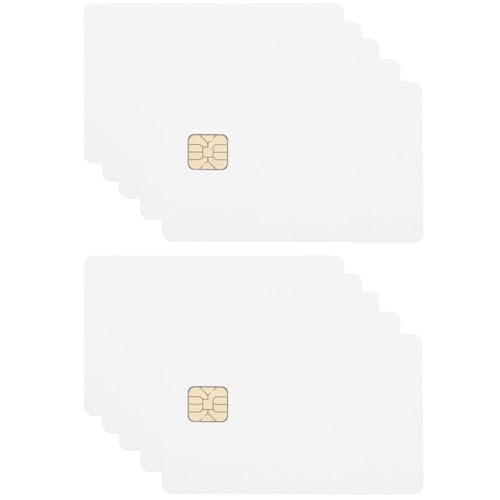 Tarjetas IC de control de acceso Alasum para la gestión inteligente de parkings y oficinas