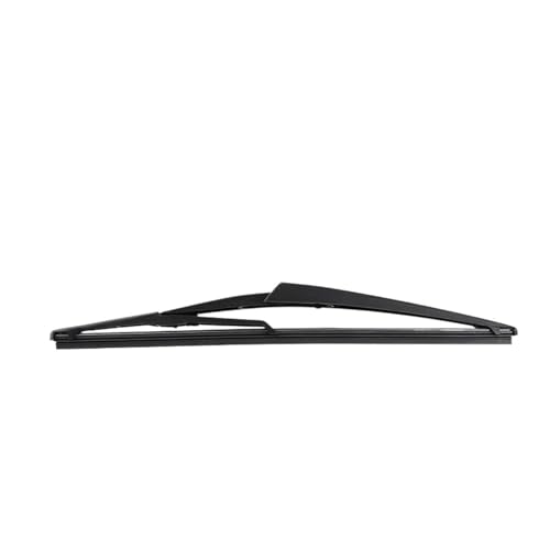 Balais d'essuie-glace arrière pour Nissan Tiida 2011-2018 Hatchback 305mm