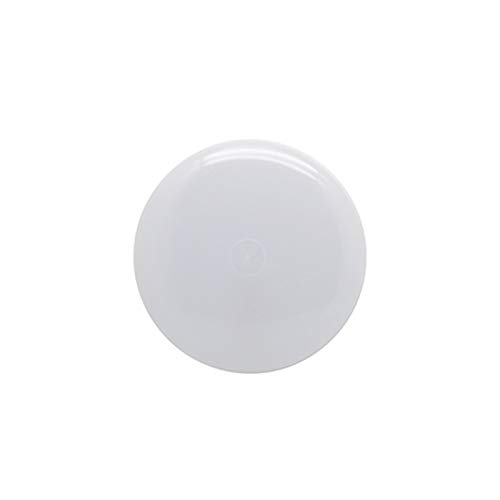 Plafonnier LED ultra-mince intégré HEPBAK de décoration de salon moderne