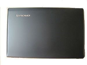 TravisLappy LCD Back Panel with Front Cover with Hing for Lenovo G570 Laptop