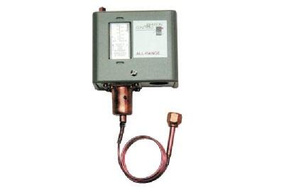 Johnson Controls P70CA-3C Pressure Switch