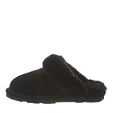 BEARPAW Women's Loki II Slide Slipper