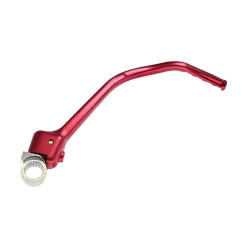 Pédale de levier de démarrage pour moto Honda CRF 150R 250R 450R