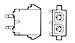 TE CONNECTIVITY / AMP 350760-4