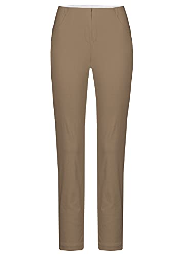 Preisvergleich Produktbild Stehmann Damen Loli3-740 Pocket Hose, Camel, 36