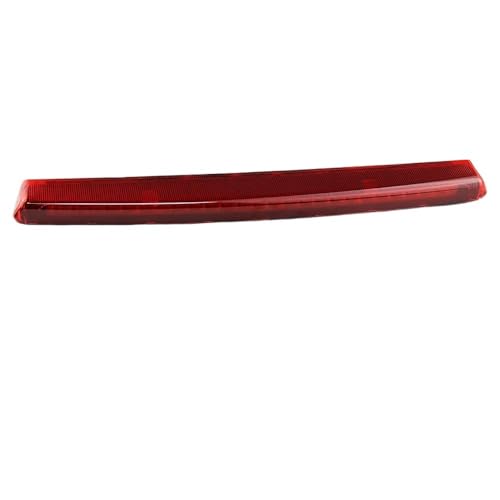 Troisième feu stop pour Scirocco 2009-2016 et Golf Mk5 GTI R32