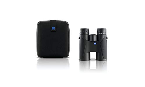 Zeiss Terra ED Binoculars, 8x42, Black,524203-9901-000