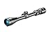 TASCO World Class 3-9x40 Riflescope w/30/30 Reticle (Matte)