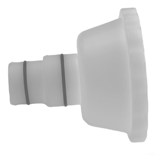 La solución para el adaptador de vacío compatible con Summer Waves y los accesorios de skimmer RP/RX