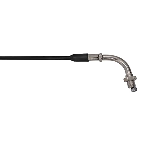 Carbpro Throttle Cable Push & Pull Set for Honda CB350 CL360 CB400 CB550 CB750 FT500