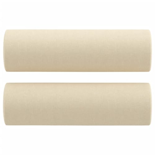 Sofá de 140 cm de ancho con fundas de almohada extraíbles lavables 7