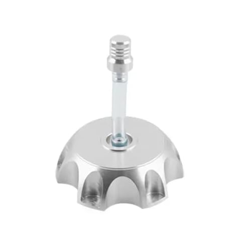 Bouchon de réservoir d'essence de carburant pour pit bike ATV scooter