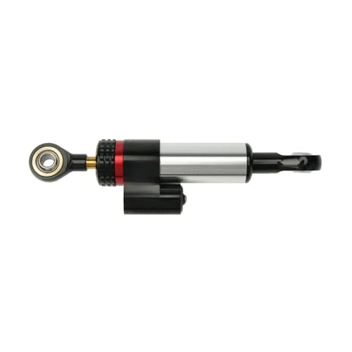 Stabilisateur Moto : Kit de Support de Stabilisation de Direction - 5
