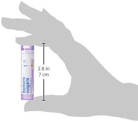 Miniatura 10 de BOIRON USA - Berberis Vulgaris 3.3 ft Salud y Belleza